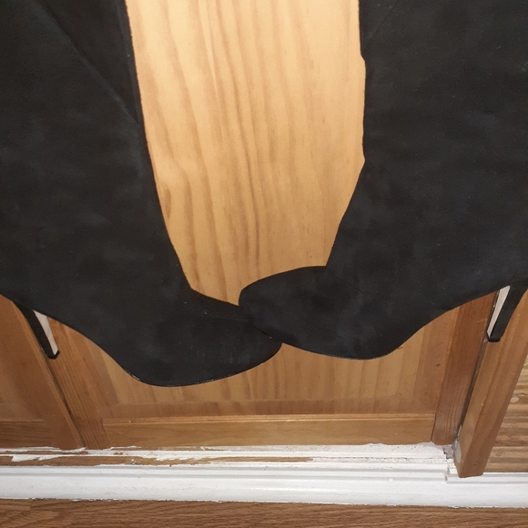 Delman Boots - Picture 5 of 8